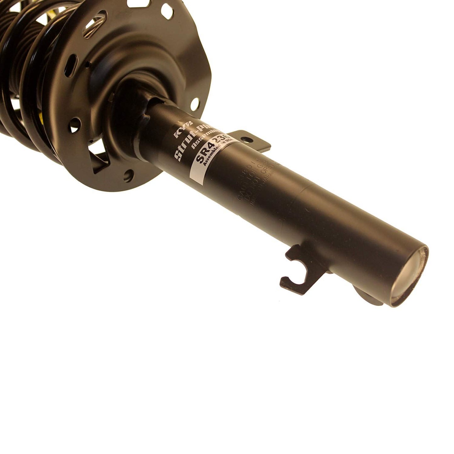 KYB SR4236 Ensemble de jambe de suspension et de ressort hélicoïdal