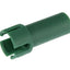 URO Parts URO-013409 Automatic Transmission Fluid Pipe