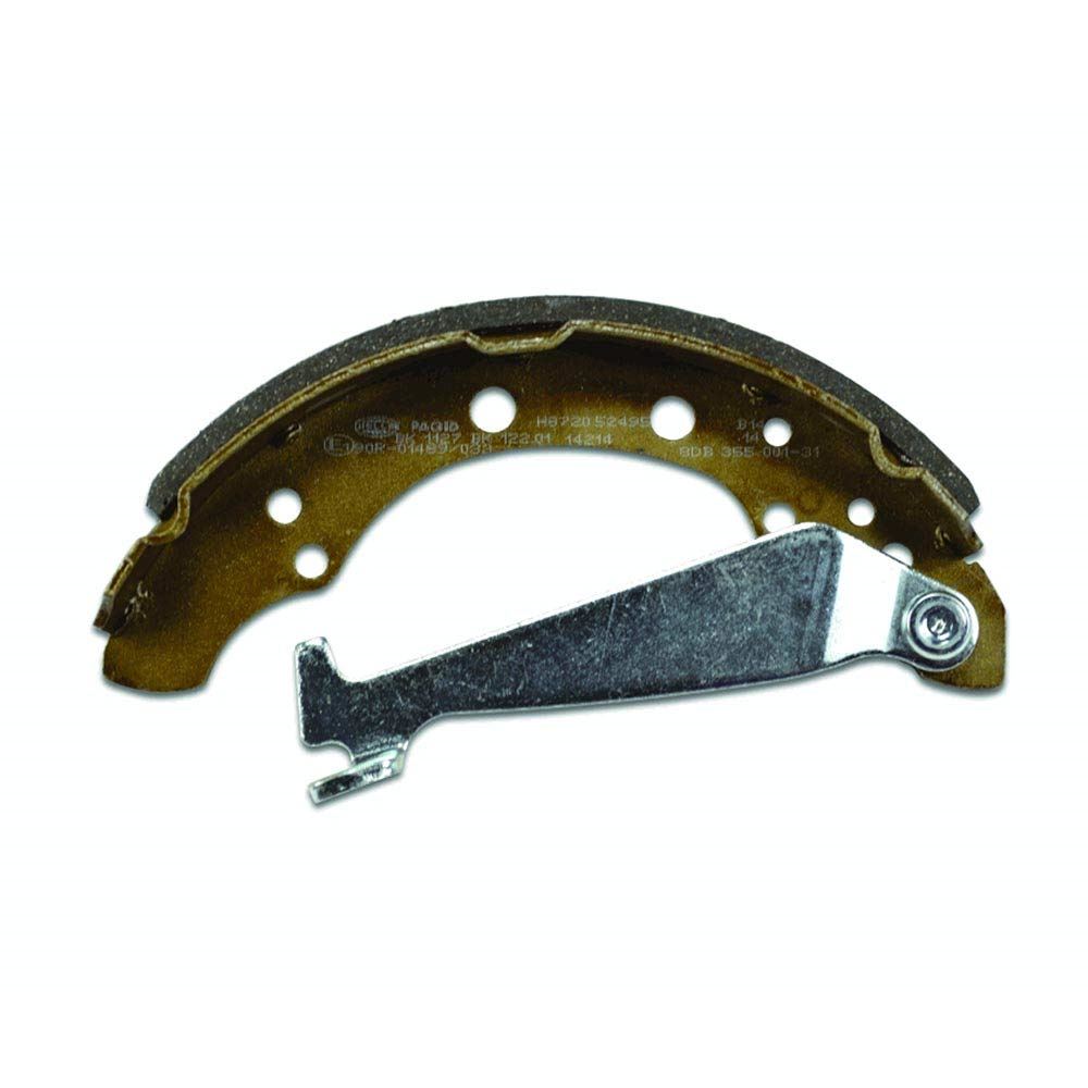 Hella-PAGID 355001311 Drum Brake Shoe