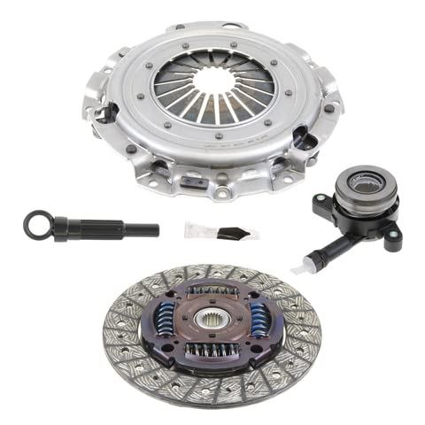 Kit d'embrayage de transmission LuK 05-166