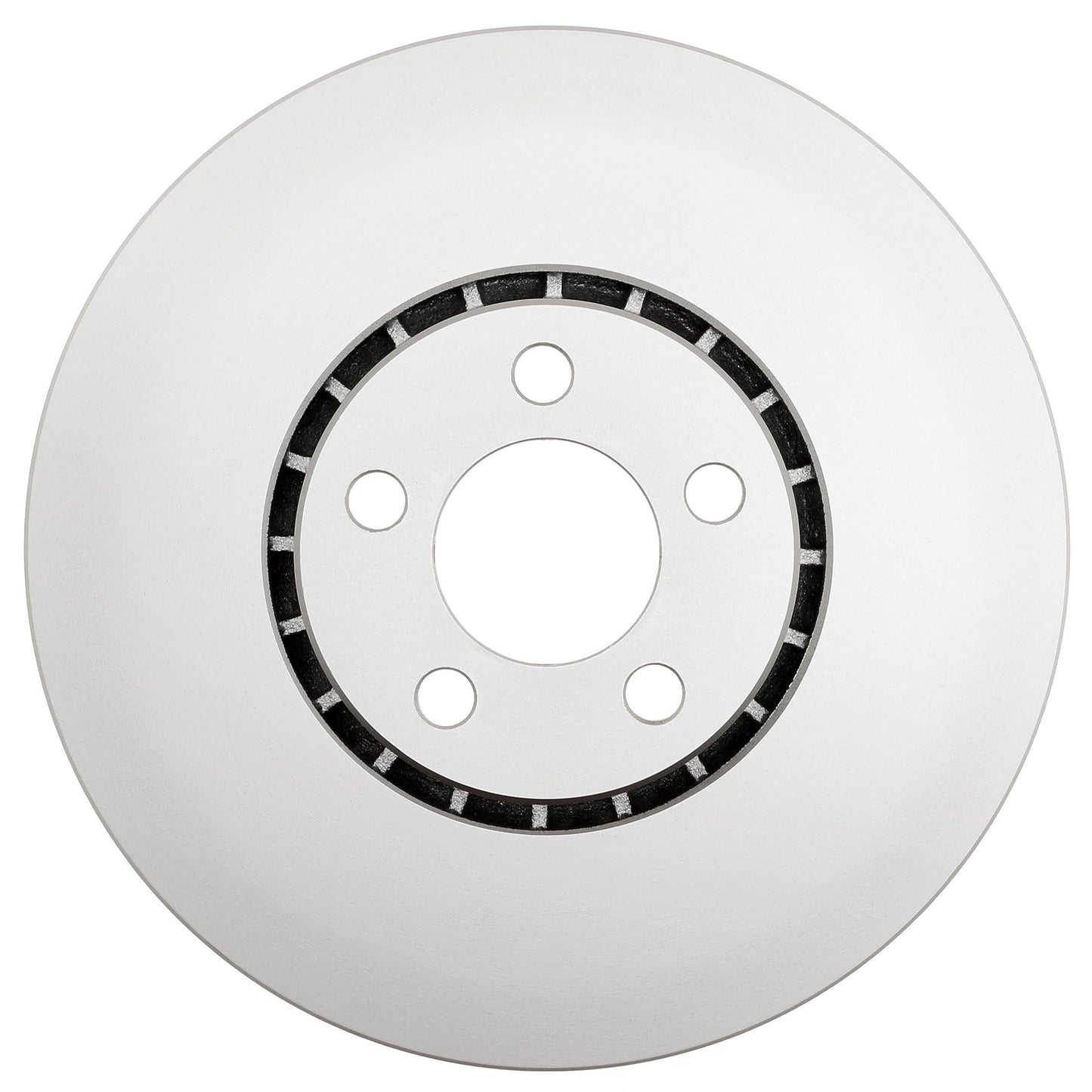 ACDelco Professional Durastop 18A81050 Rotor de frein à disque