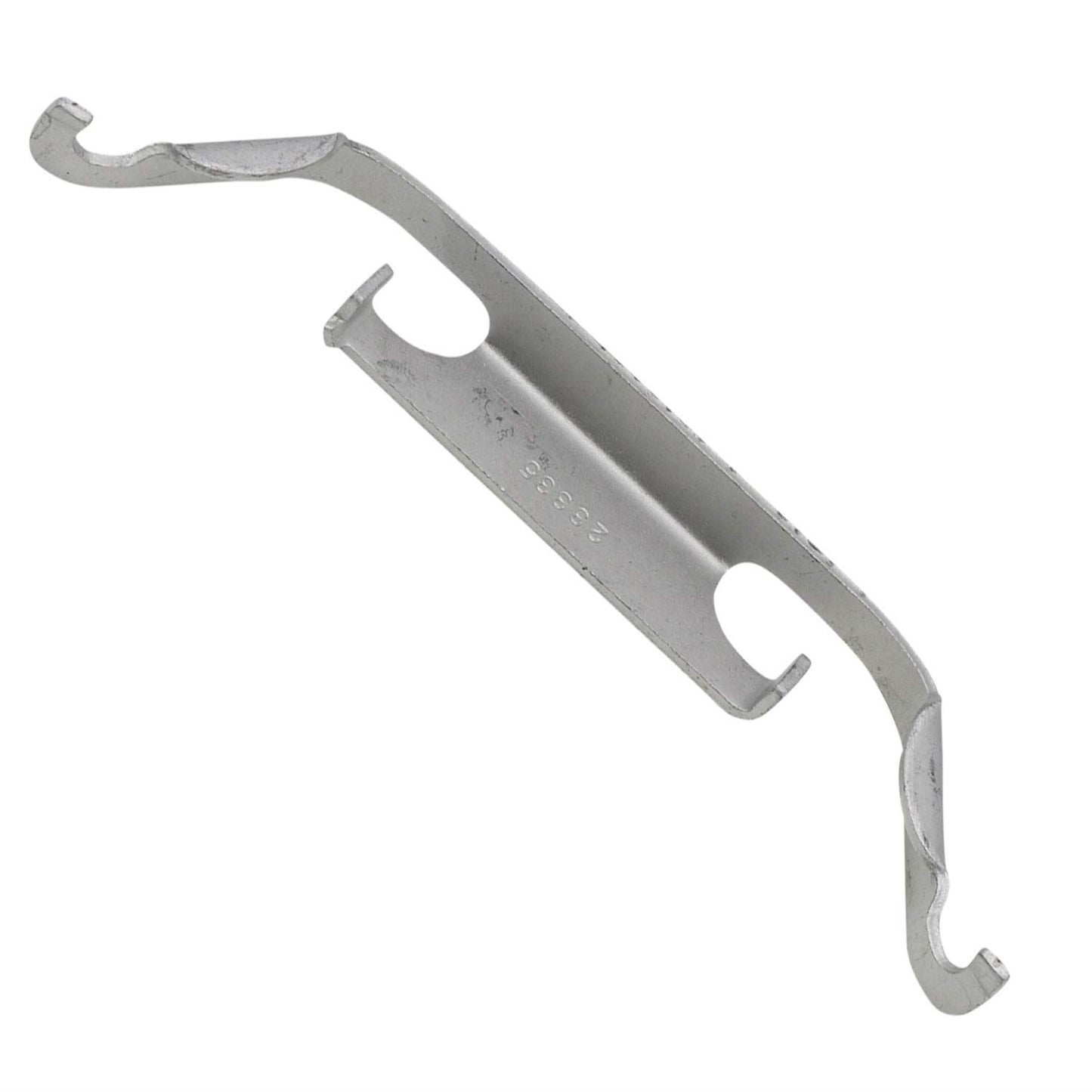 Beck/Arnley 084-1866 Kit de herrajes para frenos de disco