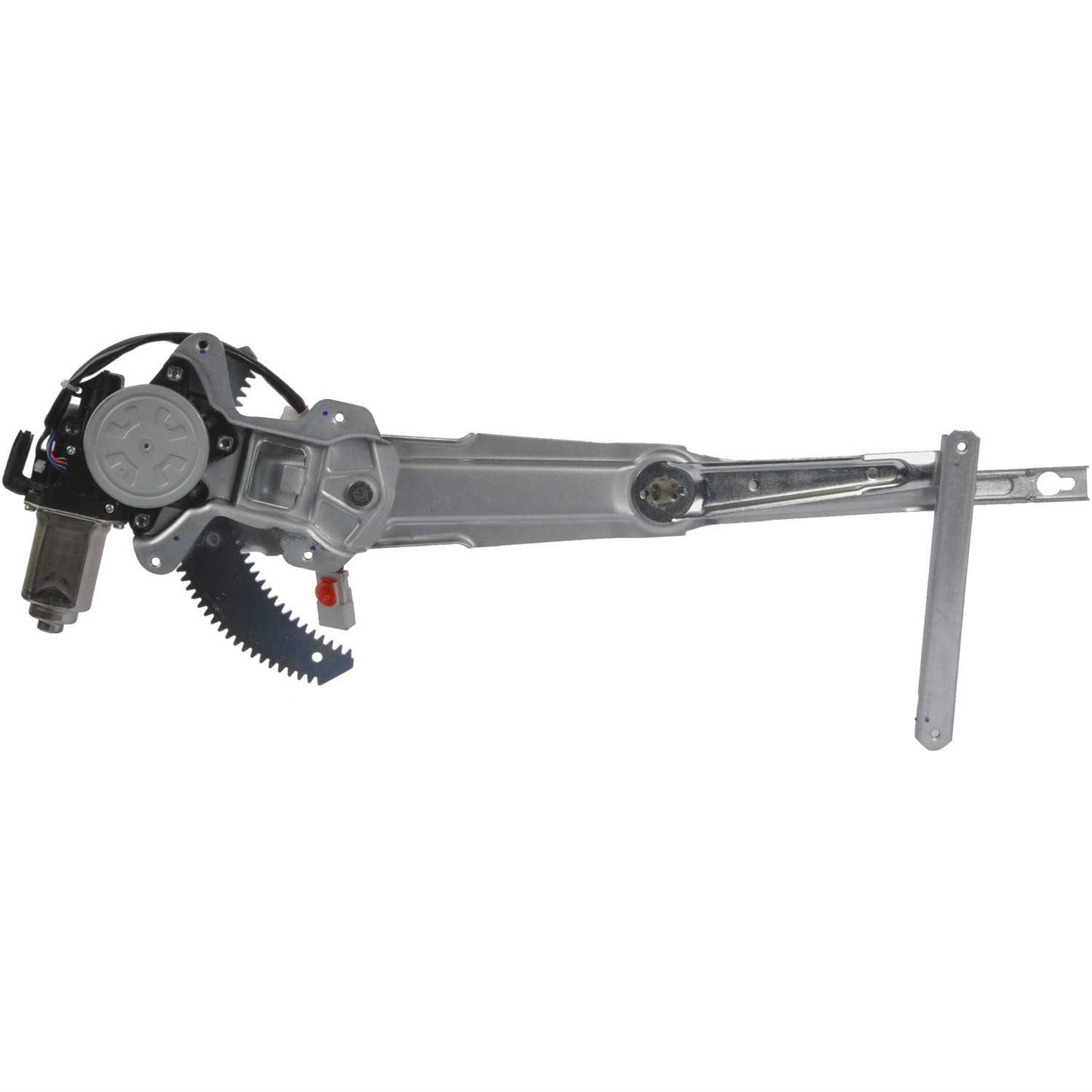 Cardone 82-1545CR Power Window Motor and Regulator Assembly