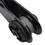 Beck/Arnley 102-8318 Conjunto de brazo de control de suspensión y rótula