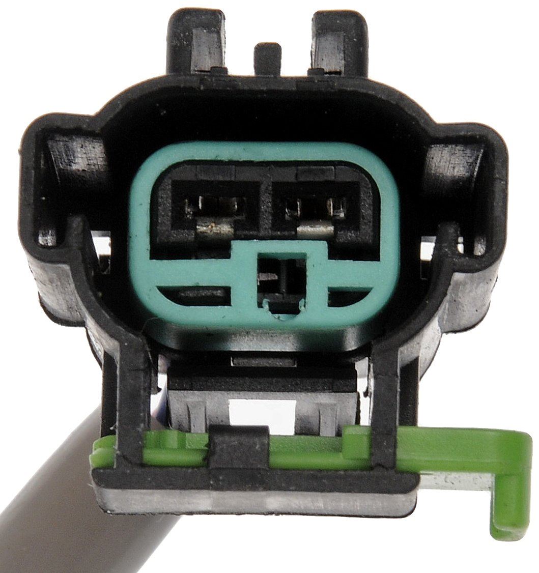Dorman 741-769 Power Window Motor and Regulator Assembly