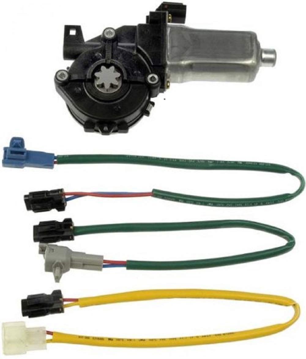 Dorman 742-600 Power Window Motor
