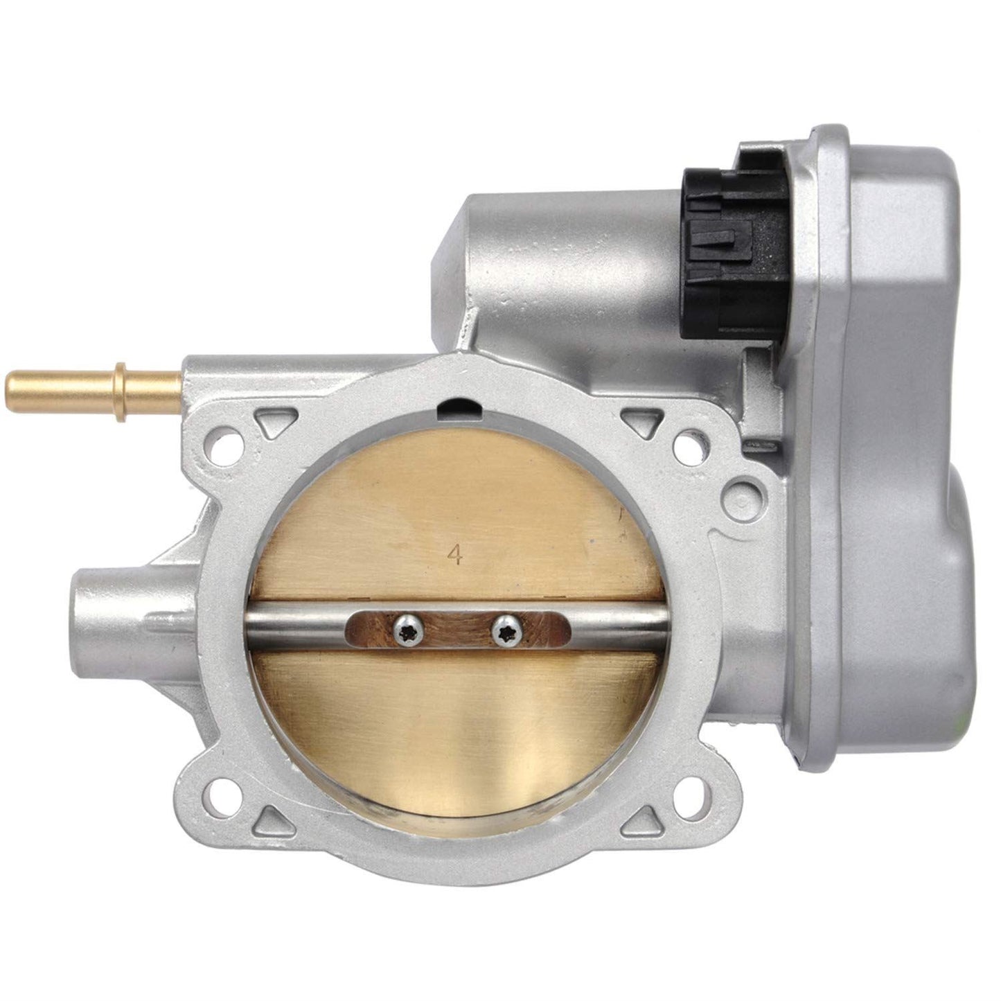 CARDONE 67-3009 Cuerpo del acelerador de inyección de combustible