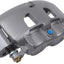Cardone ULTRA 18-P5487 Étrier de frein à disque