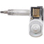 CARDONE 40-1115 Motor del limpiaparabrisas