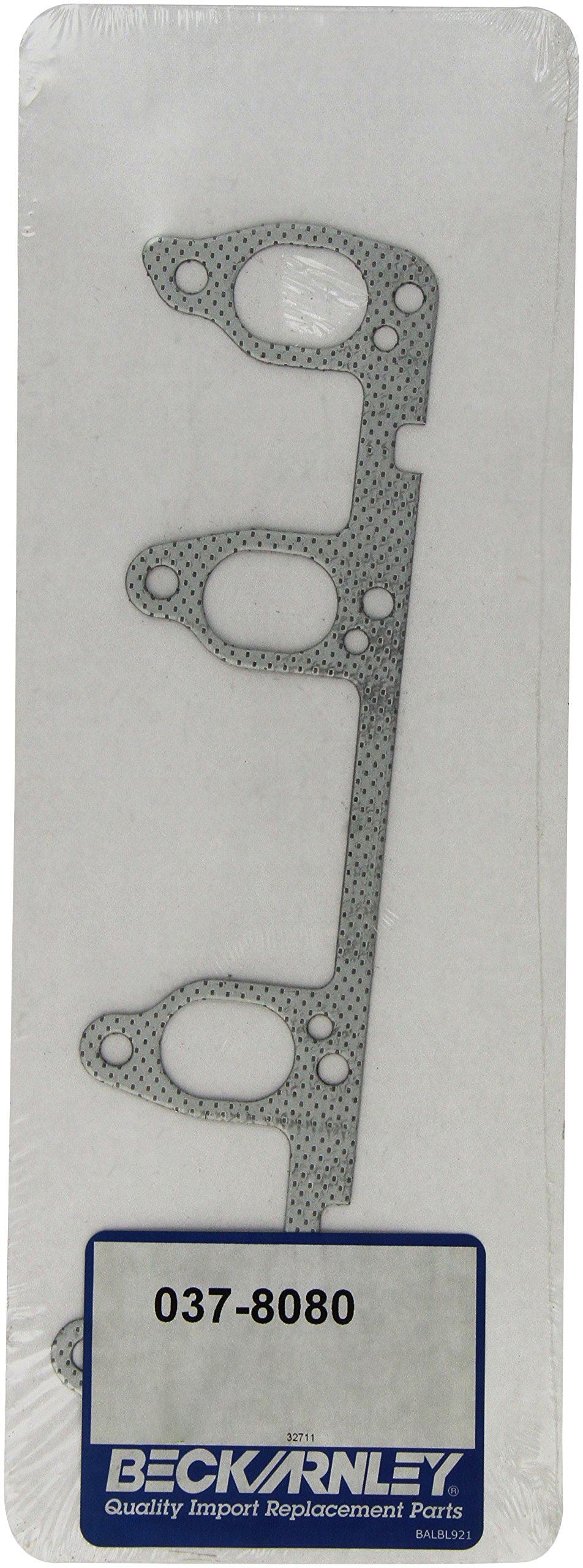 Beck/Arnley 037-8080 Exhaust Manifold Gasket