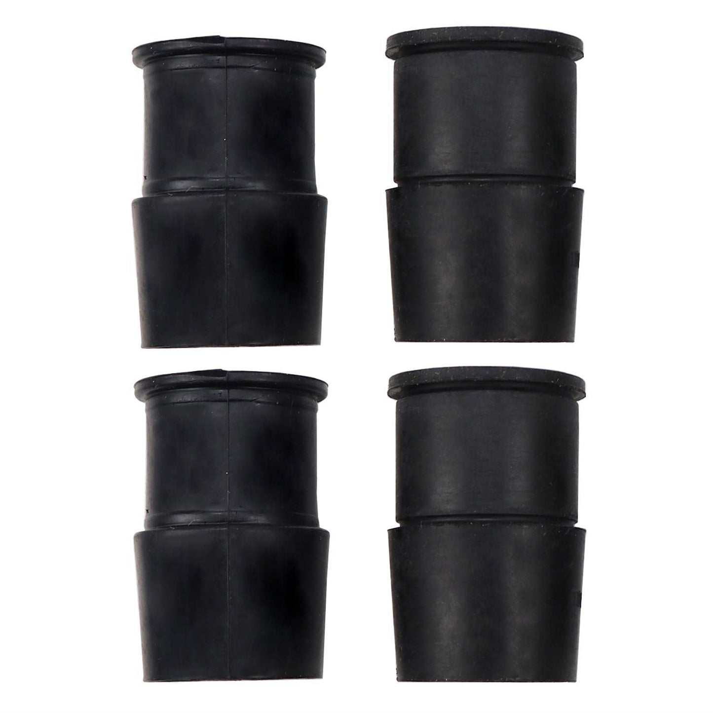 Beck/Arnley 084-2172 Kit de herrajes para frenos de disco