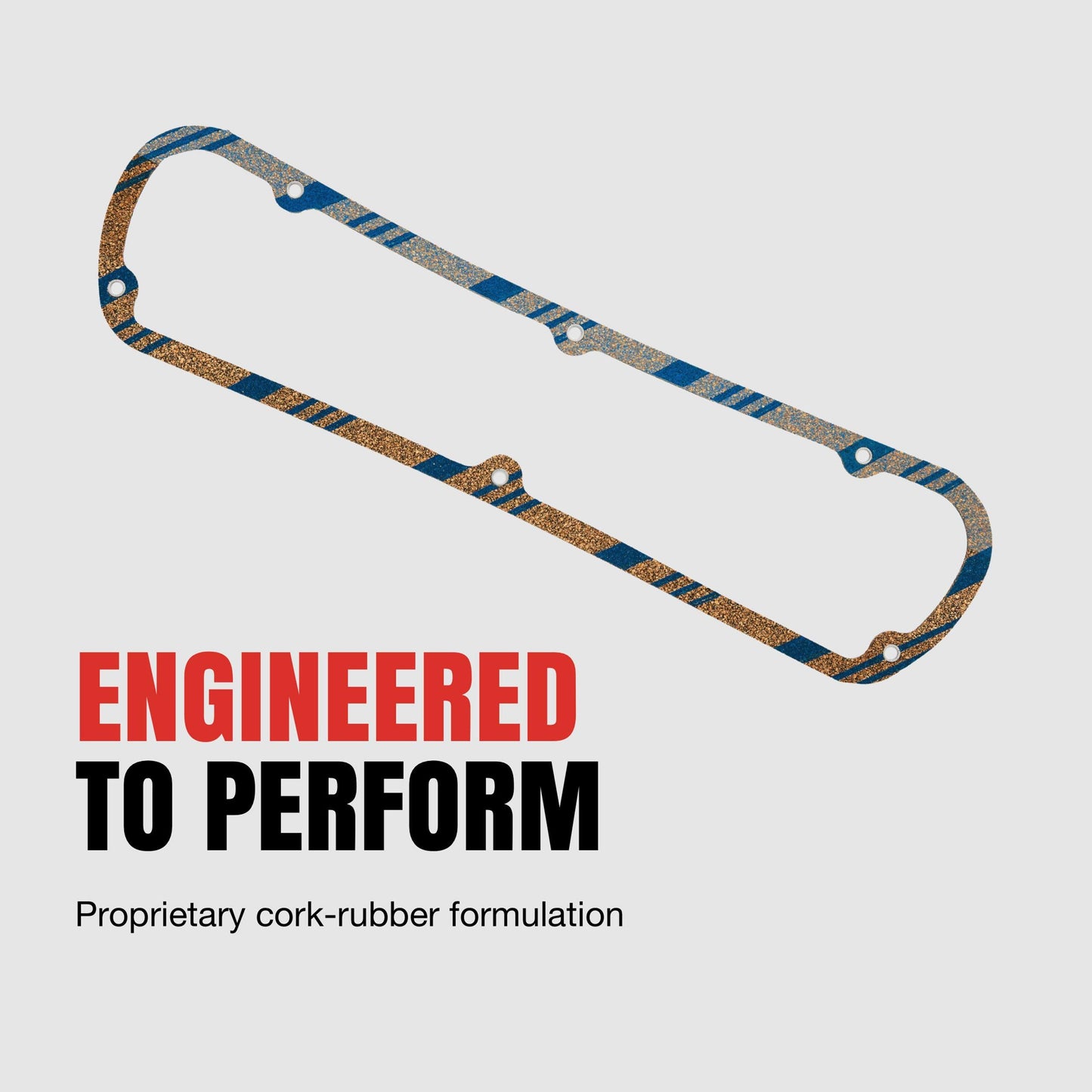 Fel-Pro VS 50807 R Juego de juntas para tapa de válvula de motor