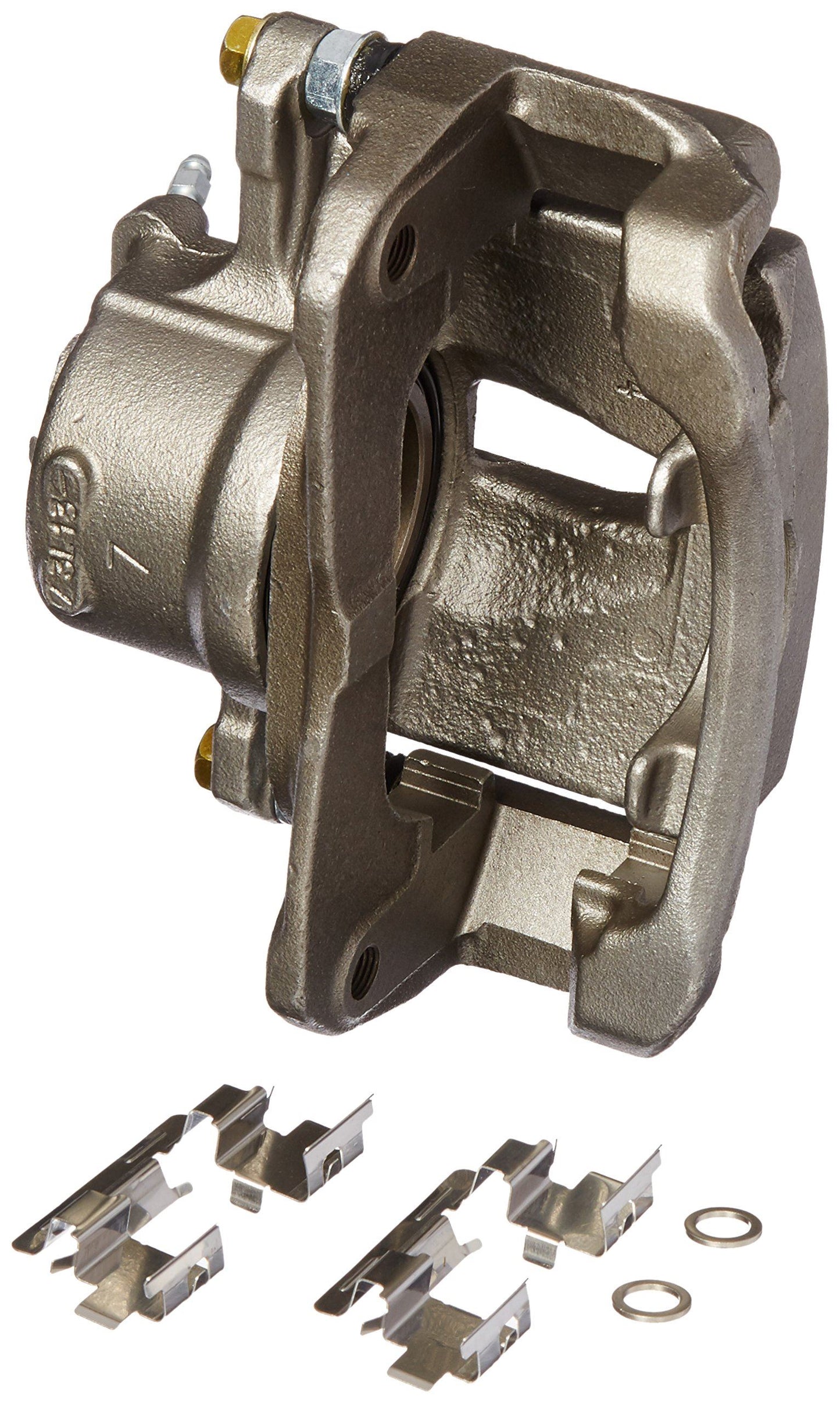 Centric Parts 14144209