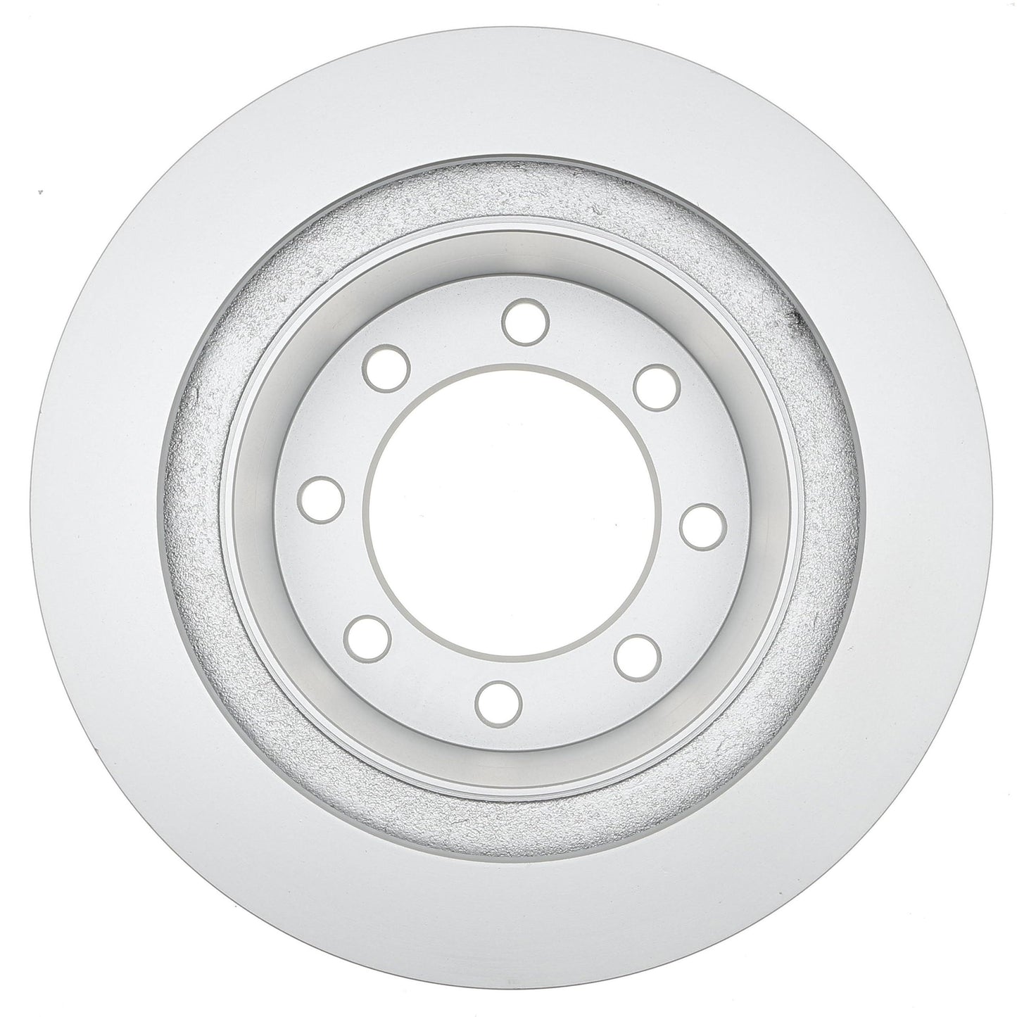 ACDelco Advantage 18A1592AC Rotor de frein à disque