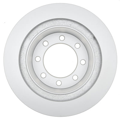 Rotor de freno de disco ACDelco Advantage 18A1592AC