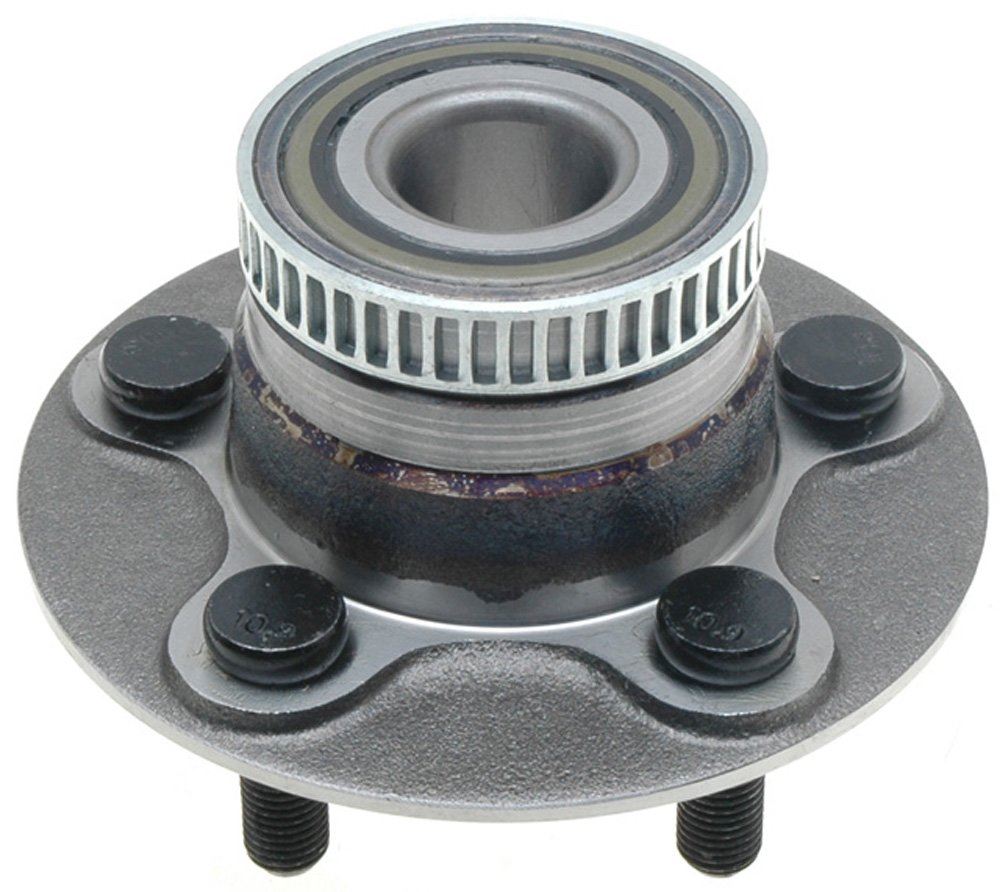 Raybestos 712167 Wheel Bearing and Hub Assembly