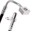 Raybestos BH383302 Brake Hydraulic Hose