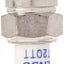 Bougie d'allumage DENSO 4512 (LOT DE 4)