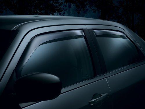 WEATHERTECH 82435