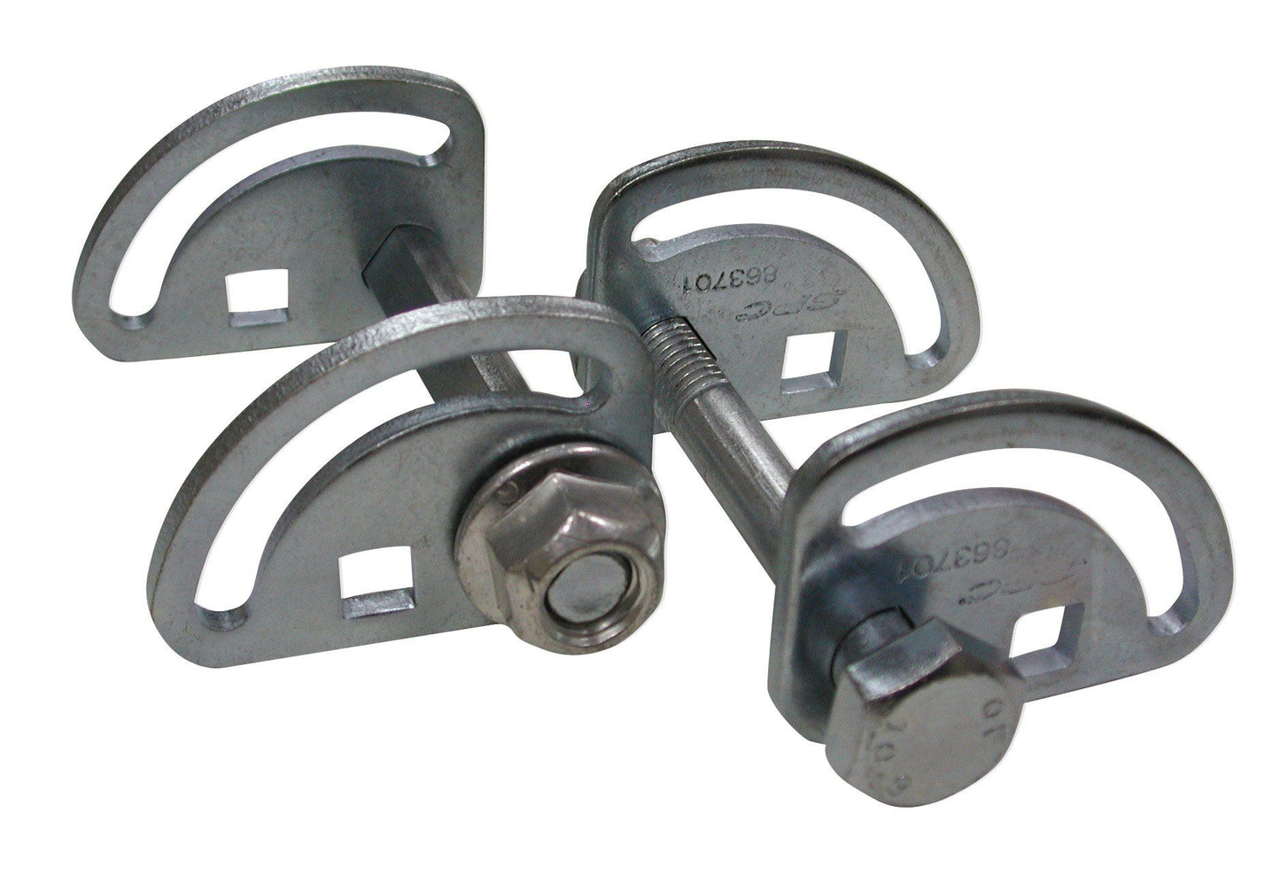 Specialty Products 86375 Alignment Caster / Camber Kit