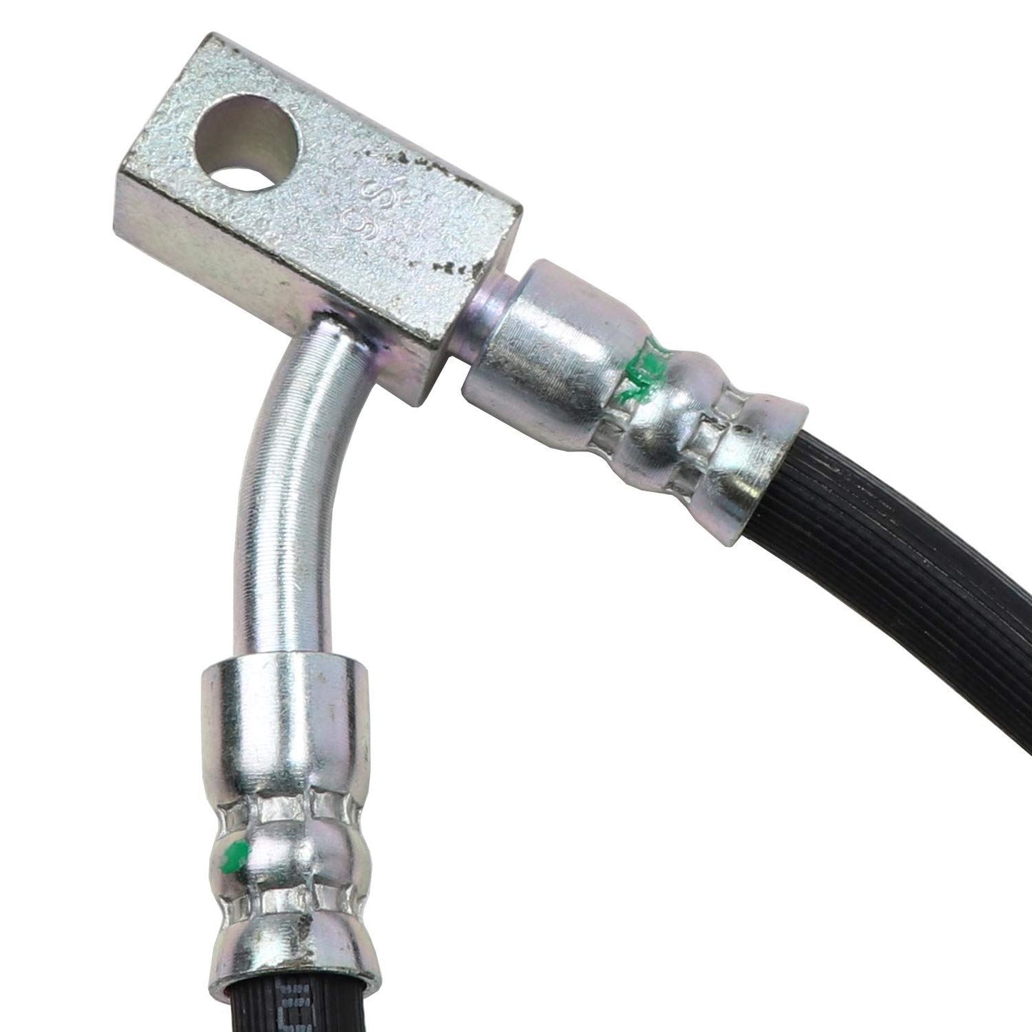 Beck/Arnley 073-2057 Brake Hydraulic Hose
