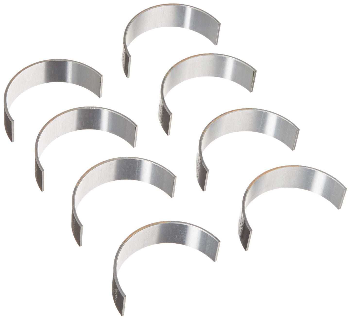 Clevite CB-1838A(4) Engine Connecting Rod Bearing Set