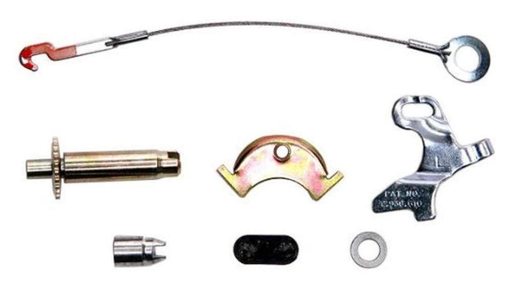 Raybestos H2516 Kit de reparación de autoajustador de freno de tambor