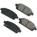 Akebono ACT1468 Disc Brake Pad Set