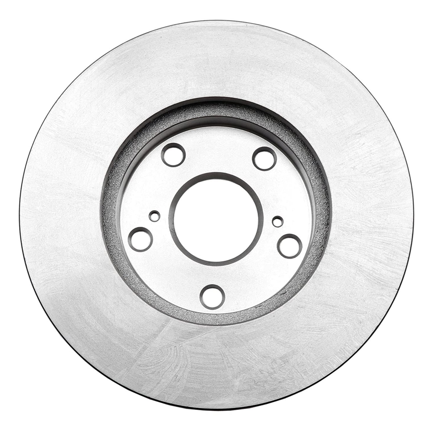 Beck/Arnley 083-2450 Rotor de freno de disco