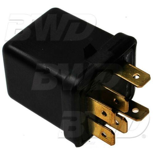 BWD R802
