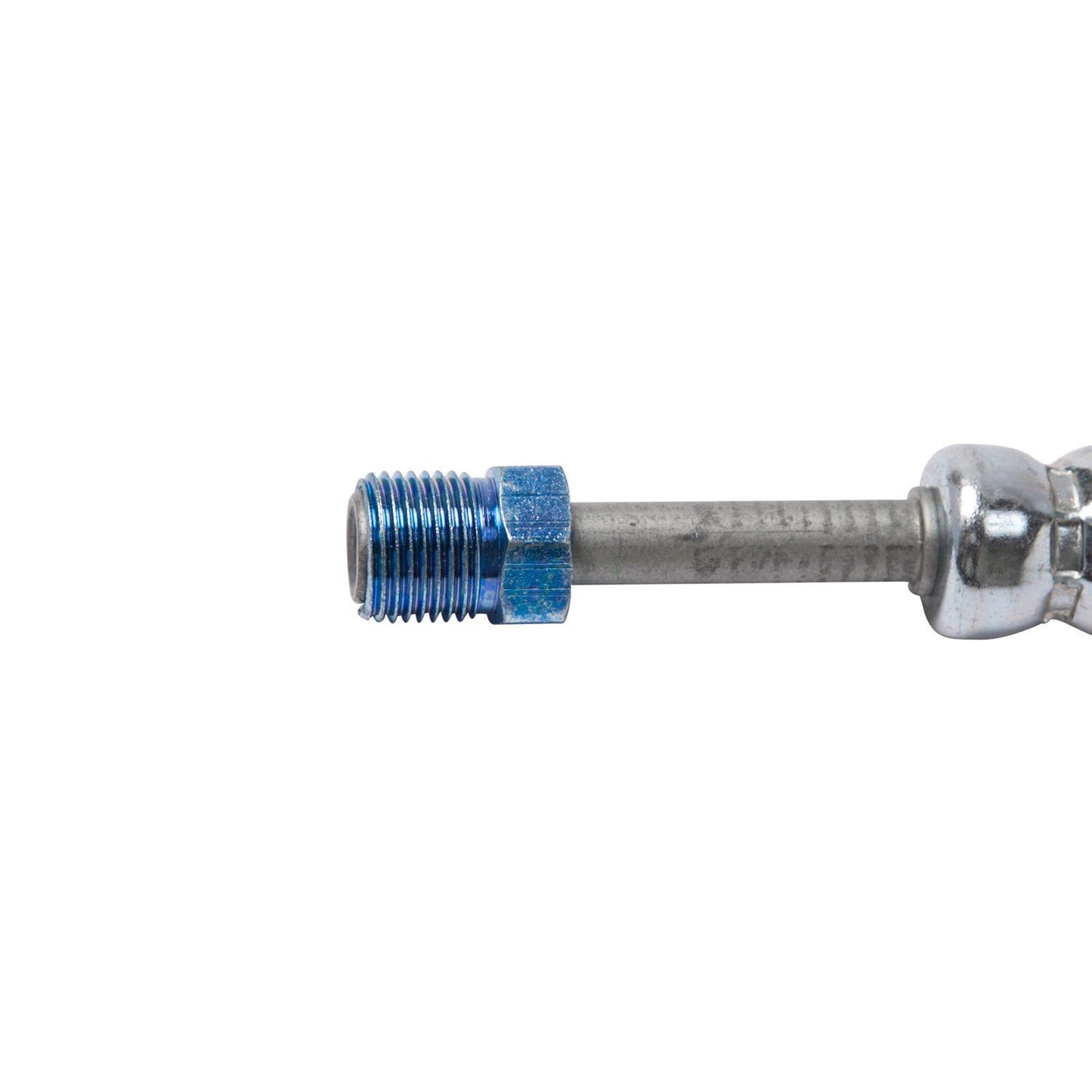 Edelmann 92170 Power Steering Pressure Line Hose Assembly