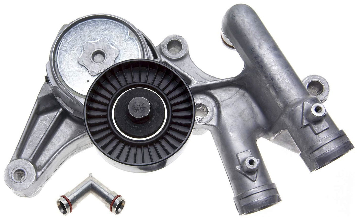 ACDelco Professional 38152 Conjunto de tensor de correa de transmisión de accesorios