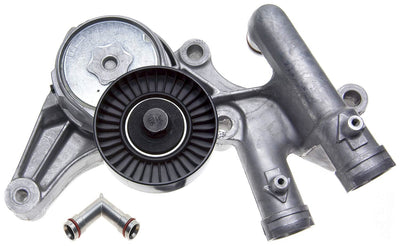 ACDelco Professional 38152 Conjunto de tensor de correa de transmisión de accesorios