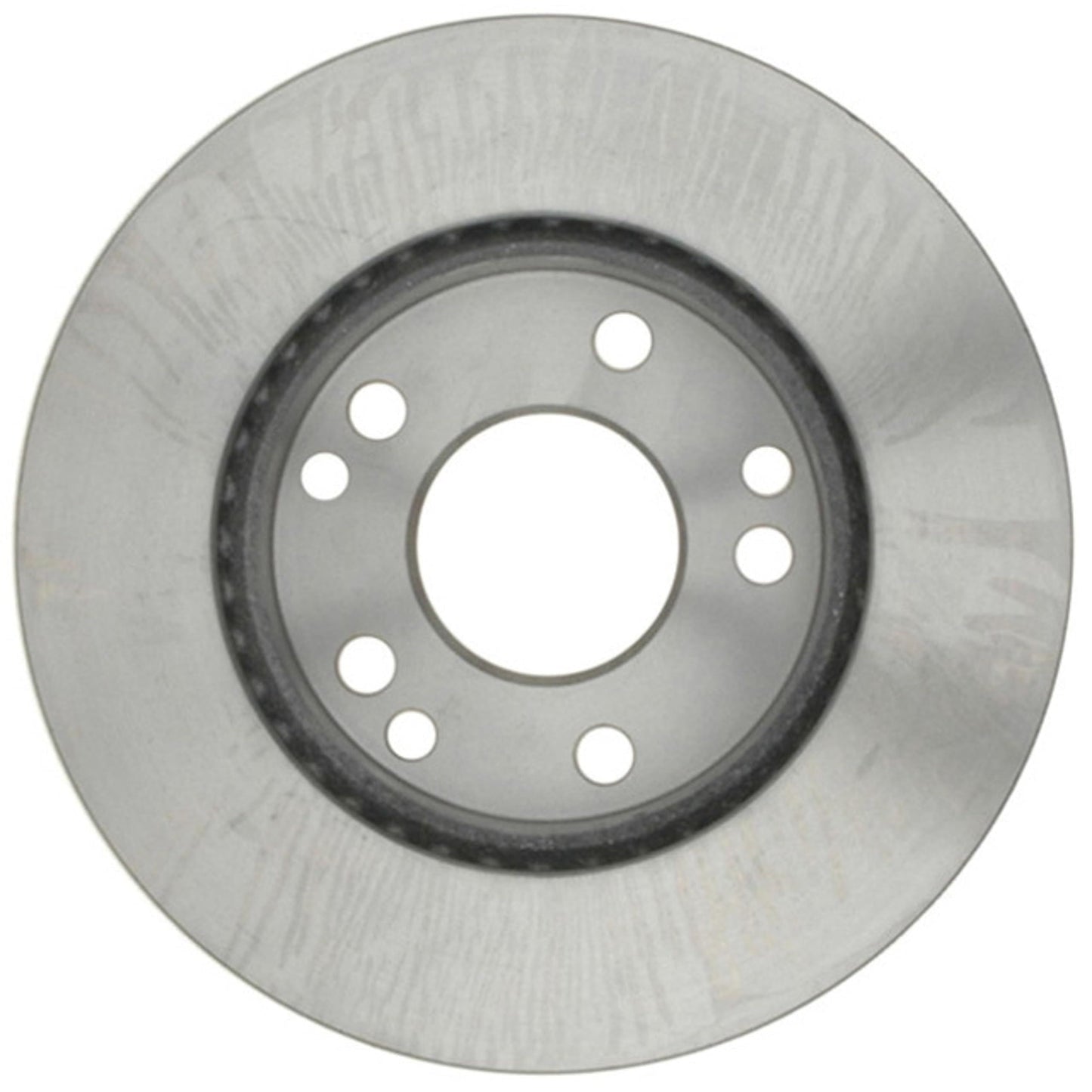 ACDelco Professional Durastop 18A542 Rotor de freno de disco