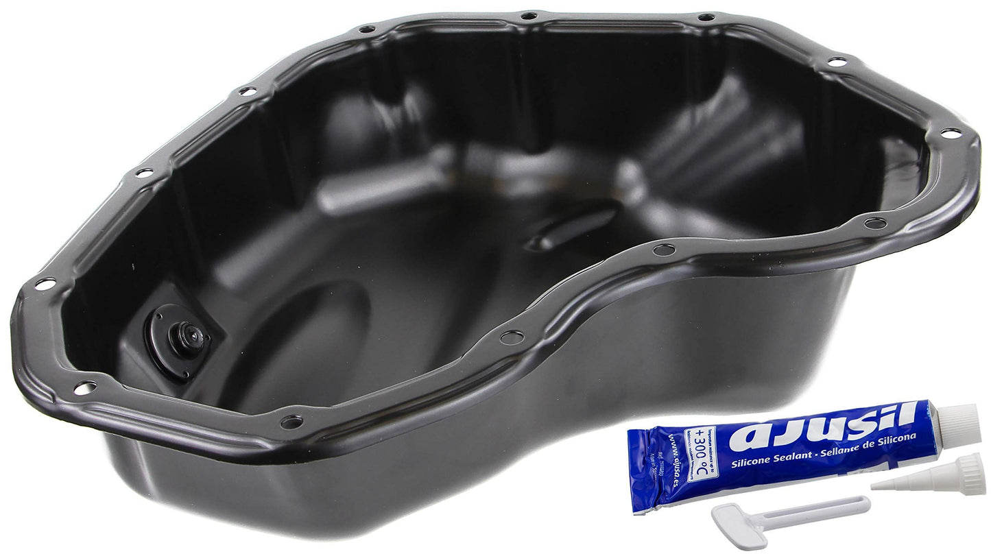 CRP ESK0207 Engine Oil Pan Kit