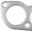 Beck/Arnley 039-6032 Exhaust Pipe to Manifold Gasket