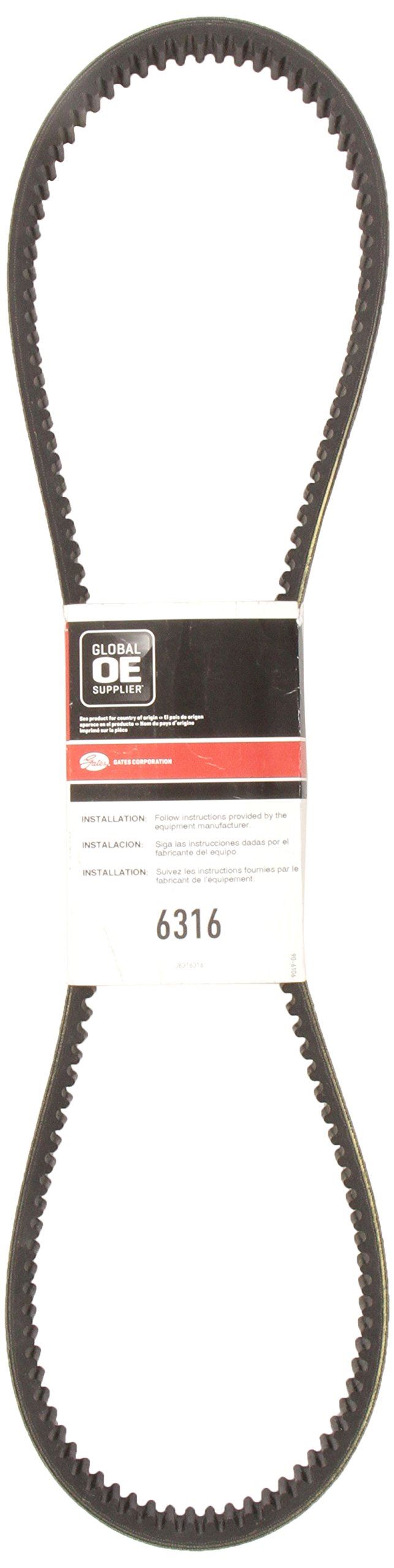 Puertas 6316