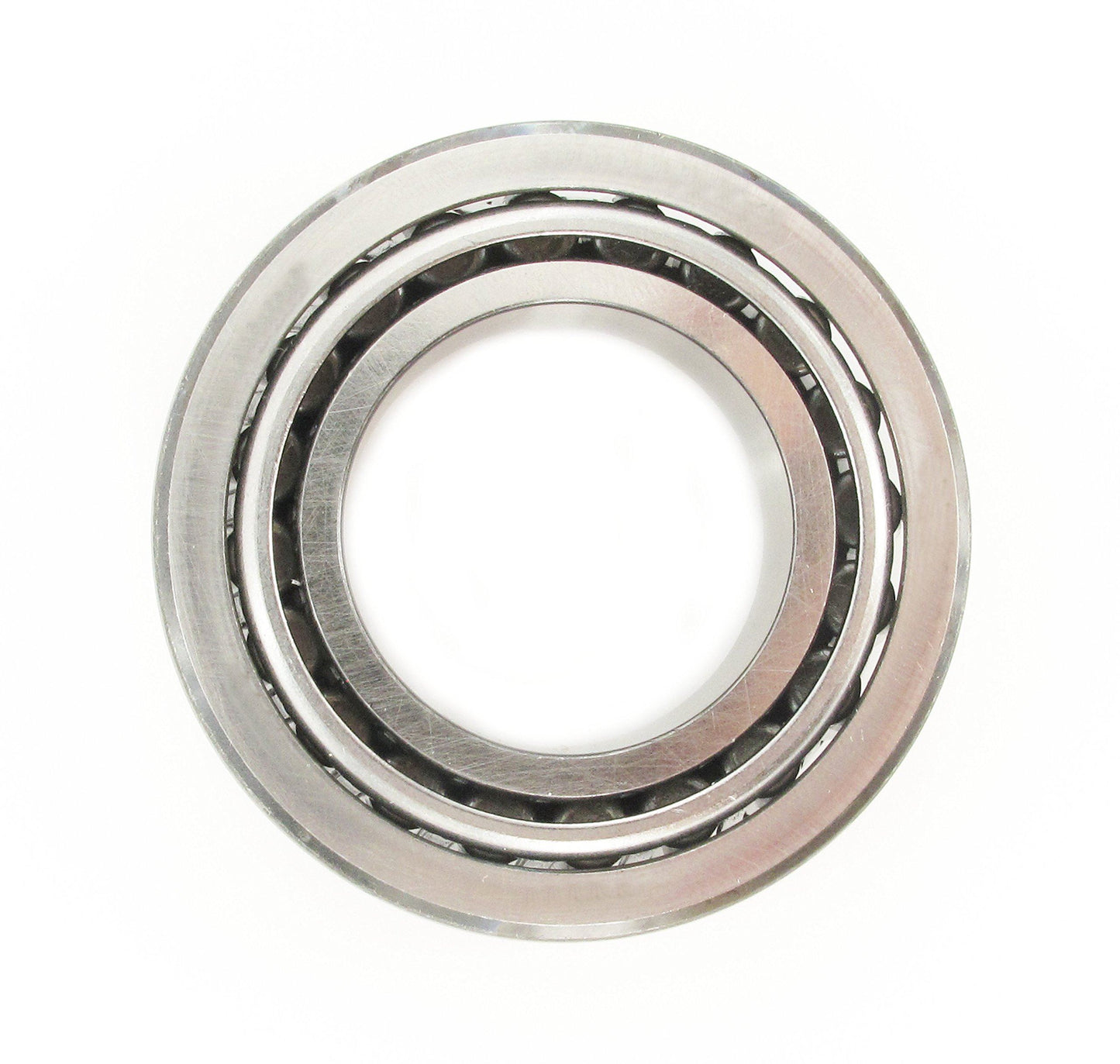 SKF BR6 VP Wheel Bearing
