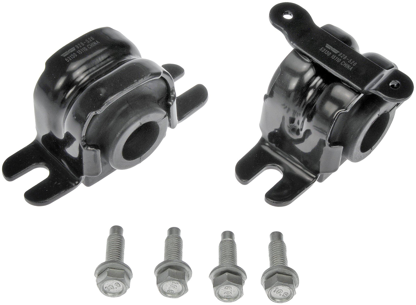 Dorman 928-526 Suspension Stabilizer Bar Bushing Kit