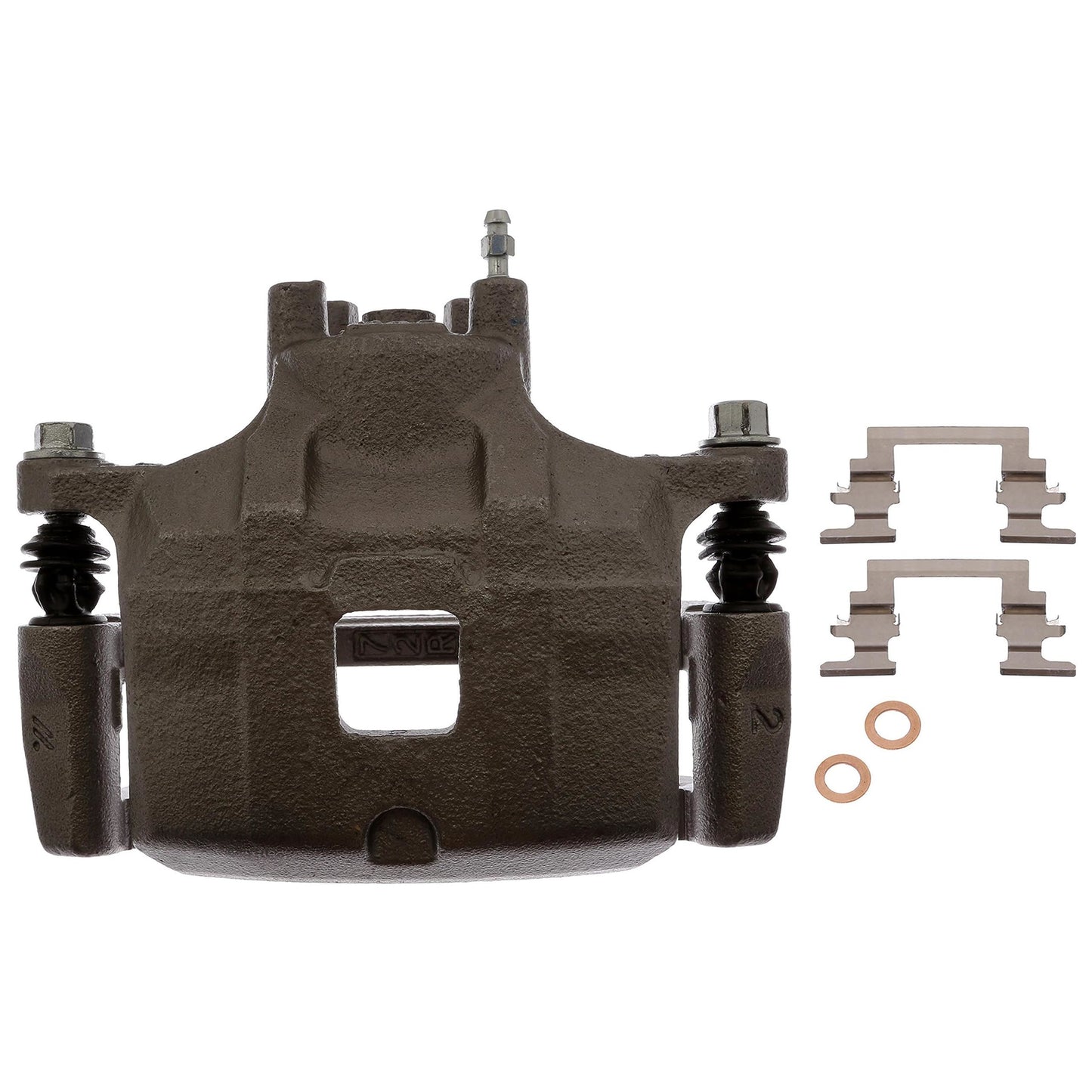 Pinza de freno de disco ACDelco Professional Durastop 18FR11955