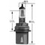 Bombilla para faros delanteros Wagner BP9007