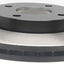 ACDelco Advantage 18A2364AC Rotor de frein à disque