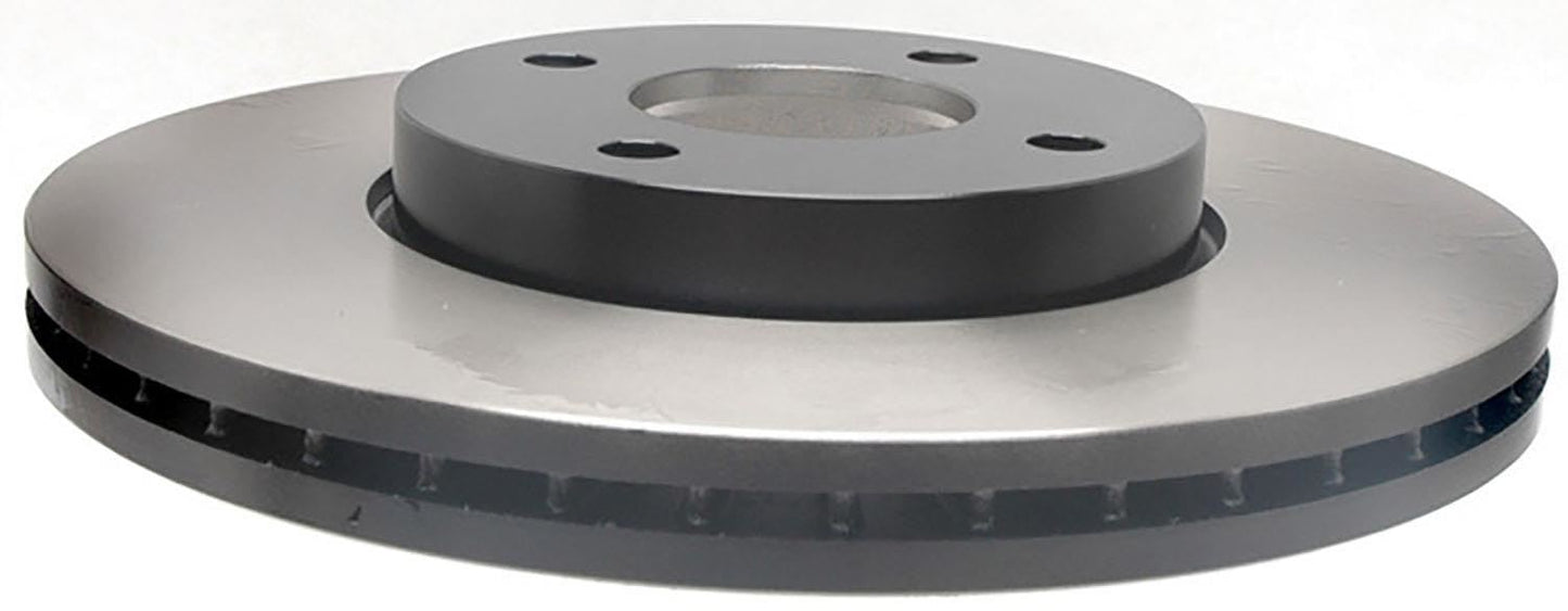 ACDelco Advantage 18A2364AC Rotor de frein à disque