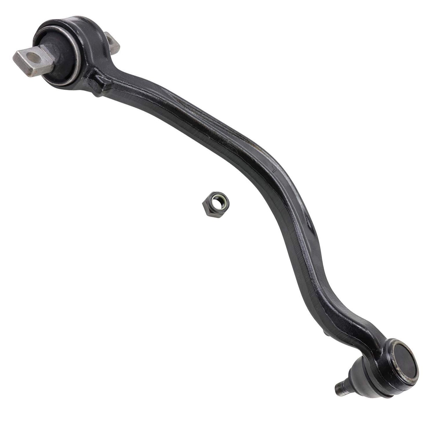 Beck/Arnley 102-5540 Conjunto de brazo de control de suspensión y rótula
