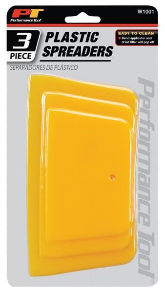 Performance Tool W1001