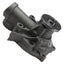 Beck/Arnley 131-2376 Engine Water Pump