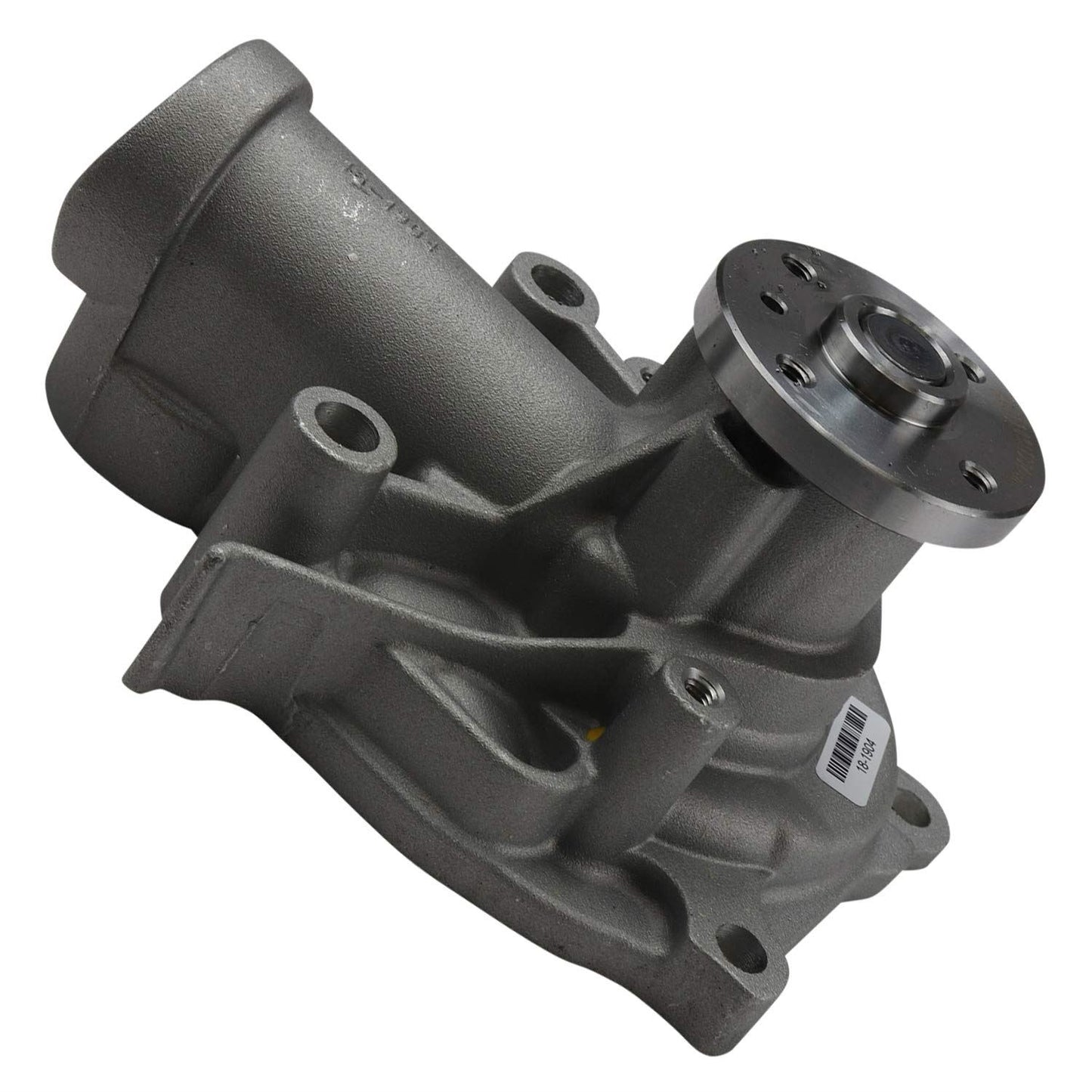 Beck/Arnley 131-2376 Engine Water Pump