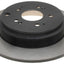 ACDelco Advantage 18A2688AC Rotor de frein à disque