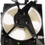 Dorman 620-220 Ensemble ventilateur à condensateur A/C