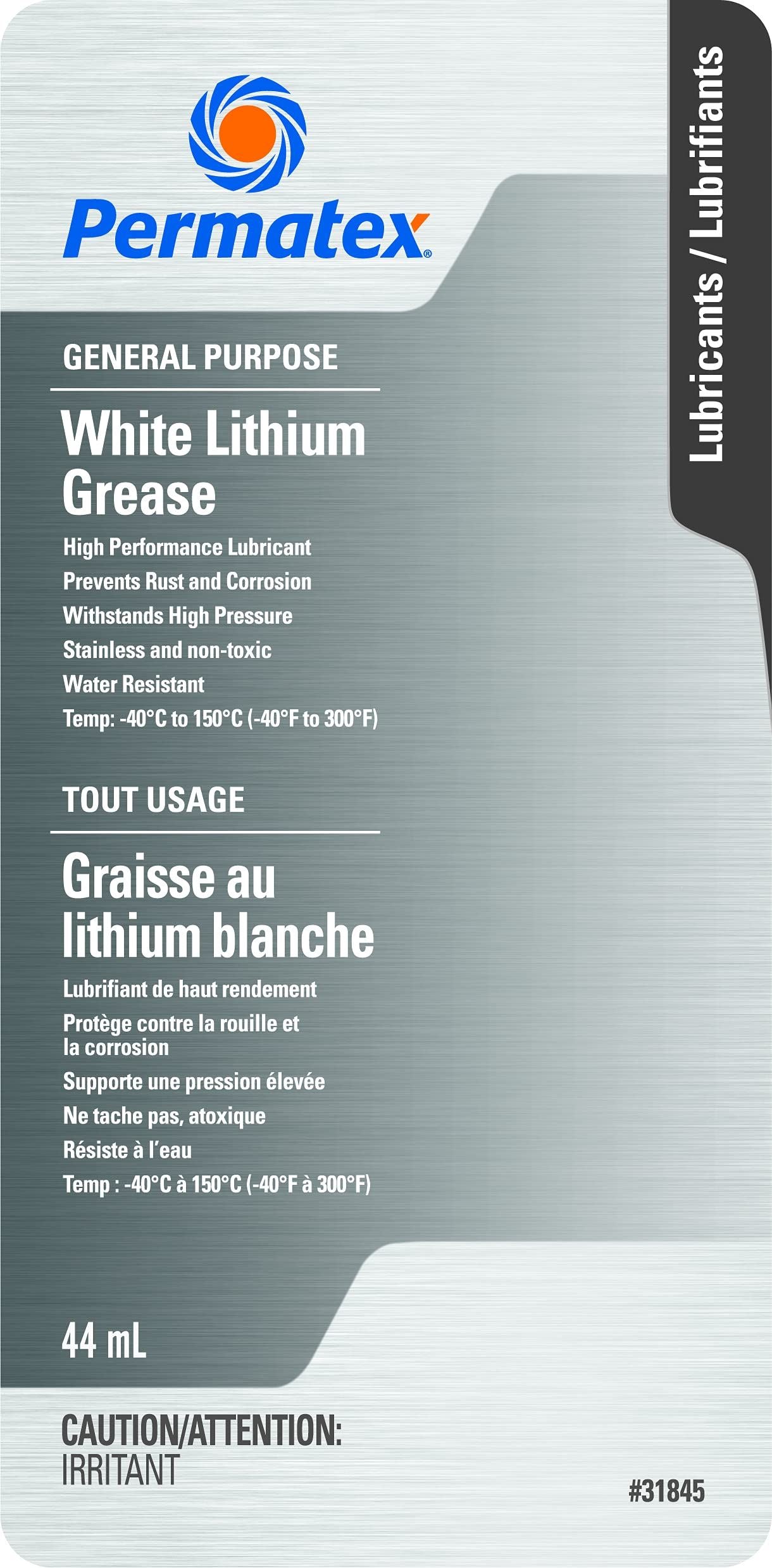 PERMATEX 31845